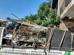 Best Demolition Debris Removal  in Olivet, TN