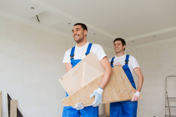 Best Same-Day Junk Removal Services  in Olivet, TN