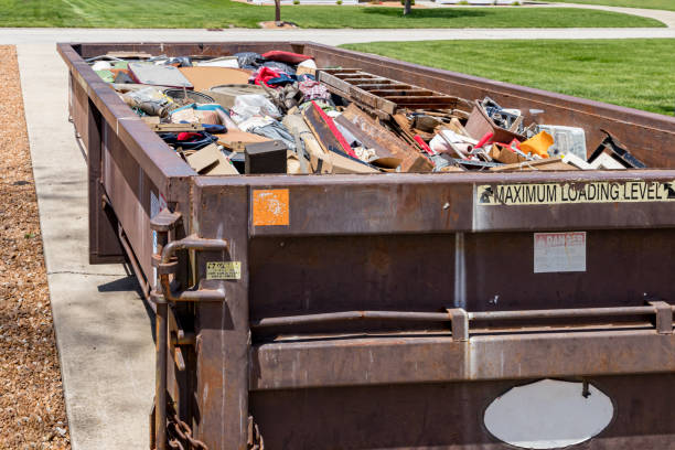 Best Yard Waste Removal  in Olivet, TN