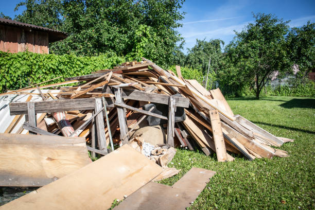 Professional Junk Removal Services in Olivet, TN