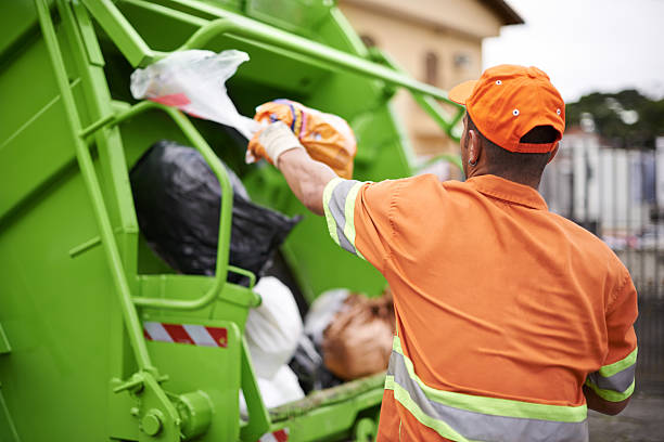 Recycling Services for Junk in Olivet, TN