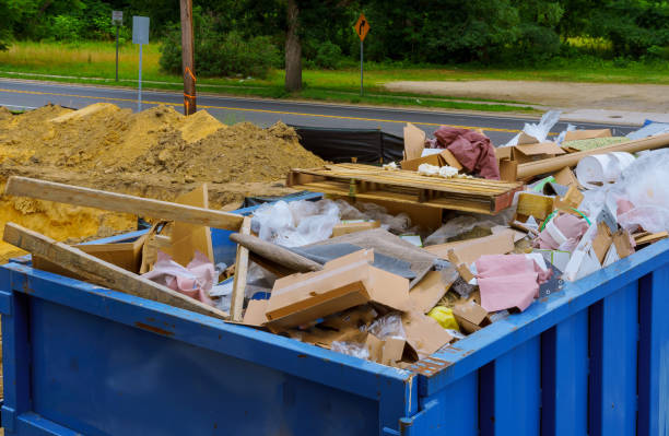 Best Residential Junk Removal  in Olivet, TN