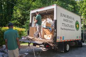 Best Retail Junk Removal  in Olivet, TN